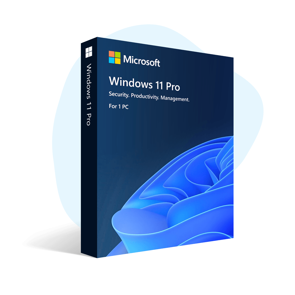Licencia Windows 11 (Todas las versiones)