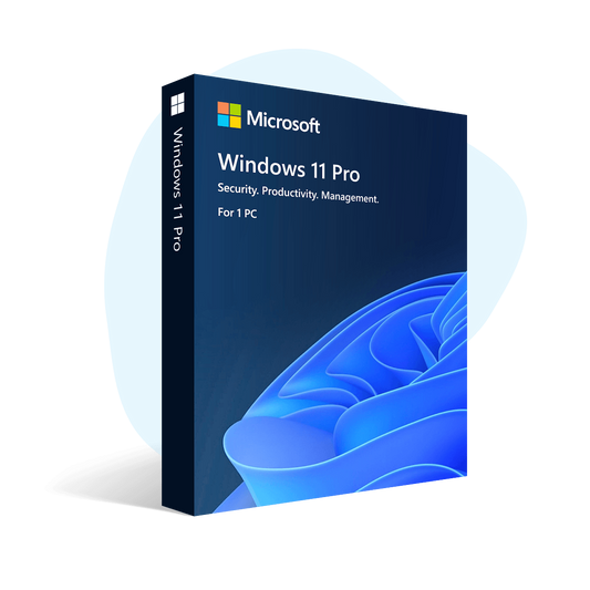 Licencia Windows 11 (Todas las versiones)